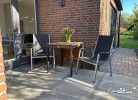 36 Ferienhaus 'Schwarz-Priegnitz'