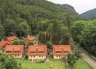 Ferienwohnung Ferienhäuser am Brocken, 60 qm, 2 Schlafzimmer