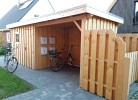 Ferienwohnung @Home in Born