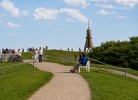 Kurpark- Residenz App. 213  Seesicht, Kurparkallee 43, 27476 Cuxhaven- Döse