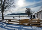 Ferienhaus S`bunde Heisle