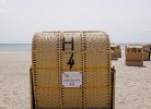 Inselblume 49 - Ferienwohnung im Erdgeschoss der Strandburg