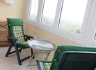 Studio mit Ostseeblick K1312