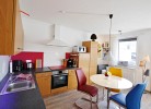 Komfort-Ferienwohnung PenthausBlick