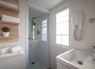 Camping Estival Vendrell Platja Mobilehome Standard