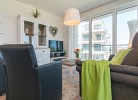 Haus Dünenblick im Dünenpark I, Wohnung 3 'Dünenjuwel'
