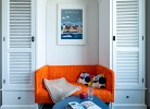 Maisonette Fewo Ostseeflair erste Wasserreihe, Panoramablick, by Seeblick Ferien
