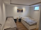 Moderne Ferienwohnung an der Treene