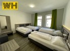 S3 Scheidestrasse 20, 30625 Hannover ( 2.OG rechts ) 1 x SZ 1 x WK