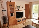 Komfort-Ferienwohnung A am Kurpark