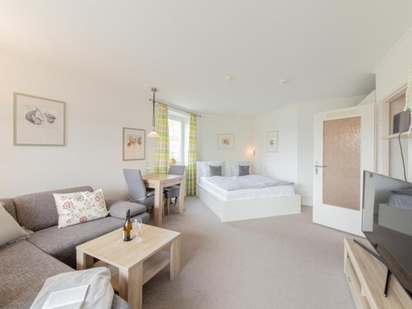 Ferienwohnung Seeluft