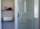 Camping La Vecchia Torre Mobilehome Happy Comfort