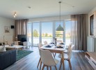 'Dünenpark Heiligenhafen', Haus 'Meerdüne', Wohnung 2 'Meertraum'