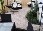 Moderne Fewo mit Pool Brombach