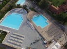 Ferienpark Garda Village Dreizimmer-Bungalow Trilo Comfort