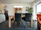 Haus 'Zur Mole', Wohnung 6 'Strandgut'