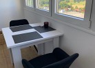 Ferienappartement K1213 mit Ostseeblick