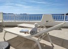 A3014 Seaside Apartment Cala Fornells