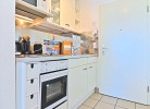 Haus Windjammer, Wohnung 30 'Leichtwind Kajüte'