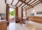 Residenz Poiano Zweizimmer-Wohnung Bilo Lake View