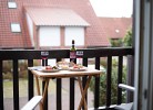 Ebbe und Flut, Hannoversche Straße 17 OG, 27476 Cuxhaven- Sahlenburg