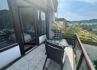 Baiersbronner Blütenbrise – Balkon & Schwarzwaldblick - Mein Schwarzwaldhäusle GmbH