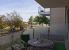 Inselblume 48 - Kuschlige Ferienwohnung in der Strandburg
