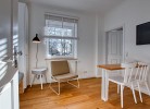 Landhaus am Ufer, Wohnung 1