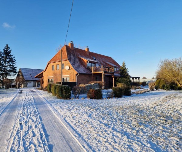 Ferienwohnung Lindenallee