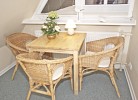 Südstrand 6 - Familienurlaub in Westerland
