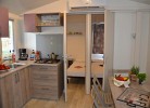 Ca' Savio Mobilehome Happy Premium