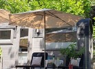 Tiny House an den Bentheimer Klippen