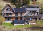Alte Försterei - Komfort-Fewo 'Hochsitz' mit Pool
