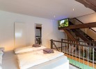 Friesenwind - Hochwertige Ferienwohnung mit Gartenoase