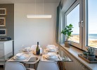 'Strandhuus' (ehem. Strandhotel), Wohnung 323 'Blaue Welle' (Typ II)