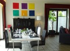 Impressionen zum Ferienhaus Vincent