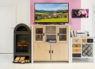 5-Sterne  Ferienwohnung Orchidee – Luxus, Wellness & Eleganz für die ganze Familie