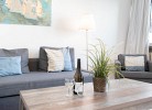 Ferienwohnung Meerkieker