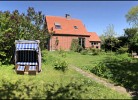 Ferienhaus mit Naturgarten