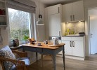 Ferienhaus 'StrandGlück' in Schönhagen