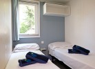 Camping Bella Italia Sardinia Mobilehome Happy Premium