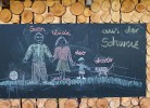 Ferienhaus S`bunde Heisle