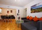 Traumferienwohnung Todtmoos - Apartment mit schönem Wintergarten