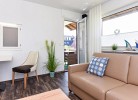 Haus zur Möwe FeWo Möwe 2