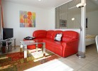 'Strandhuus' (ehem. Strandhotel), Wohnung 8 (Typ III)