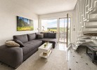 Ferienwohnung „Schwarzwaldtraum' – Maisonette mit zwei Terrassen & Panoramabalkon im Schwarzwald