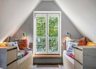 Haus Larus, direkt am Strom