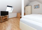 Haus Strandkorb FeWo Strandkob 4