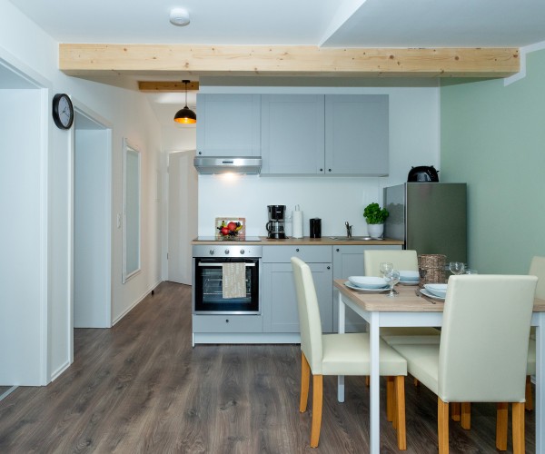 Appartement Zur Heideblüte