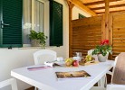 Feriendorf Stork Bungalow Bilo Dog
